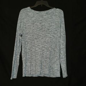 Ladies Merona ultimate tee